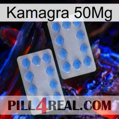 Kamagra 50Mg 20